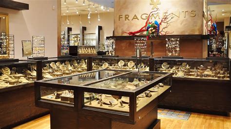 century city jewelry store